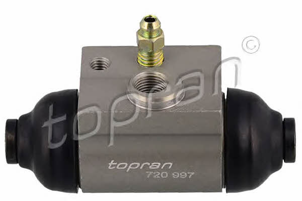 Topran 720 997 Wheel Brake Cylinder 720997