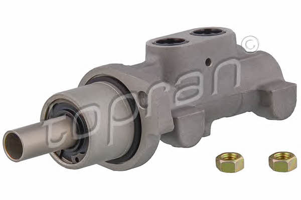 Topran 721 050 Brake Master Cylinder 721050