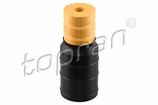 Topran 721 066 Bellow and bump for 1 shock absorber 721066