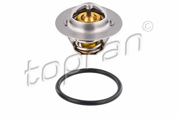 Topran 721 112 Thermostat, coolant 721112