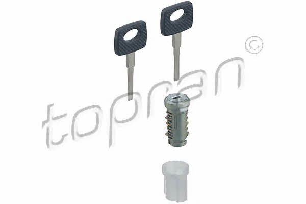 Topran 401 790 Lock cylinder 401790