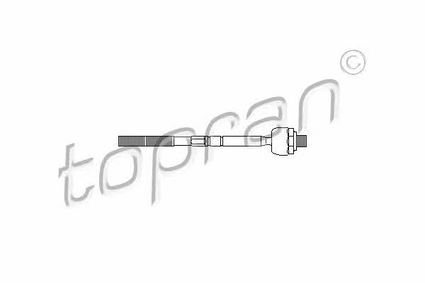 Topran 401 803 Inner Tie Rod 401803
