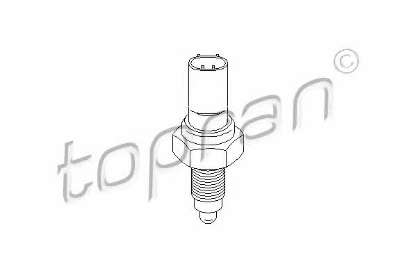 Topran 401 868 Reverse gear sensor 401868