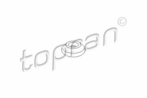 Topran 107 303 Front stabilizer bush 107303