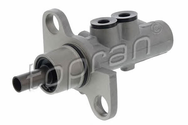 Topran 107 359 Brake Master Cylinder 107359