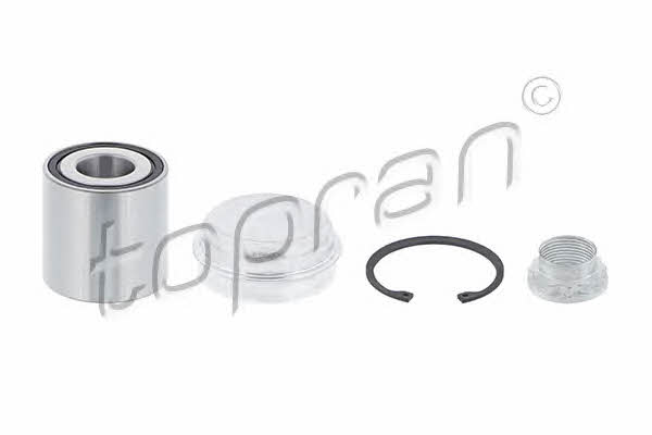 Topran 401 991 Wheel bearing kit 401991