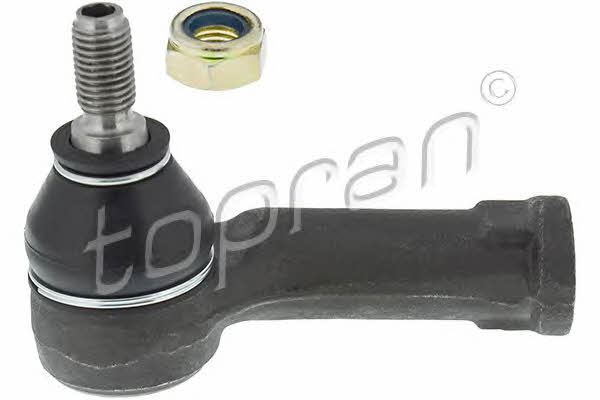 Topran 107 529 Tie rod end outer 107529