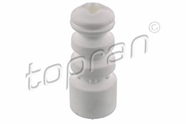 Topran 107 661 Rubber buffer, suspension 107661