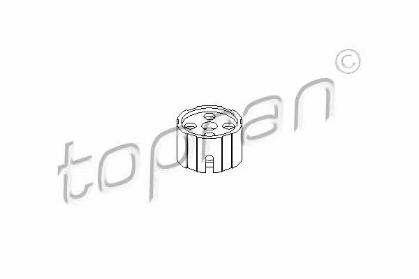 Topran 100 069 Release bearing 100069
