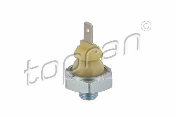 Topran 100 135 Oil pressure sensor 100135