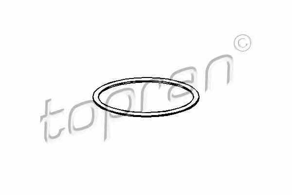 Topran 100 146 O-Ring, cylinder sleeve 100146