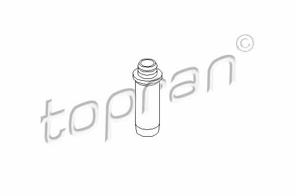 Topran 100 247 Valve guide 100247