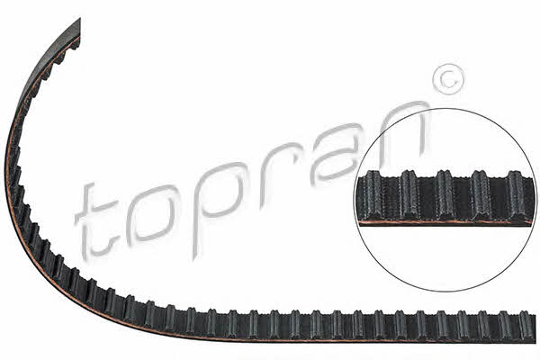 Topran 100 302 Timing belt 100302