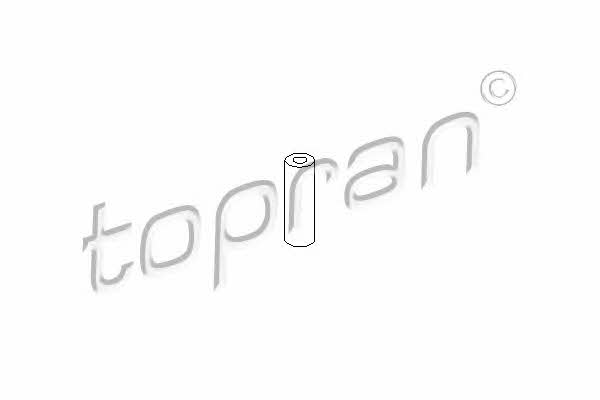 Topran 100 321 Fuel injector plug 100321