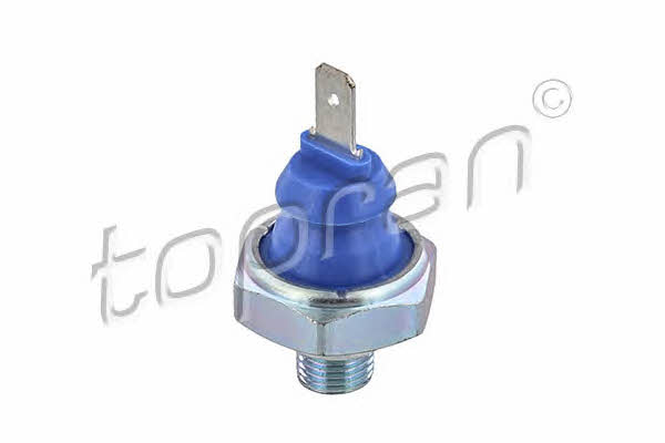 Topran 100 345 Oil pressure sensor 100345