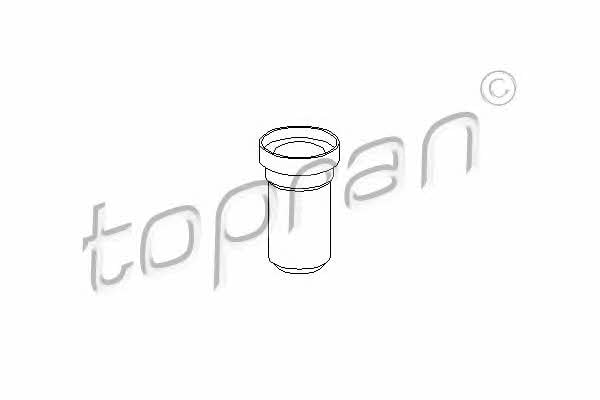 Topran 100 676 Fuel injector bushing 100676