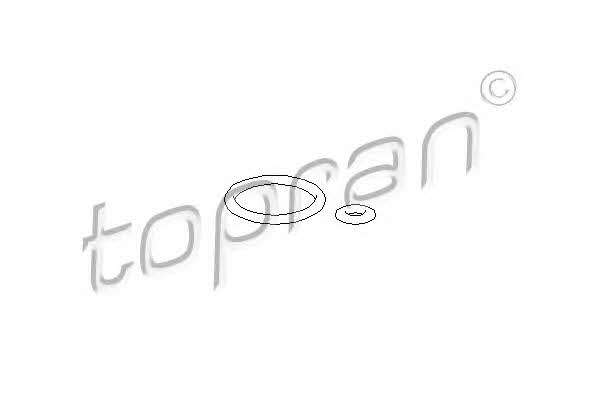 Topran 100 736 Ring sealing 100736
