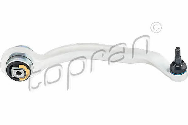 Topran 107 839 Suspension arm front lower right 107839