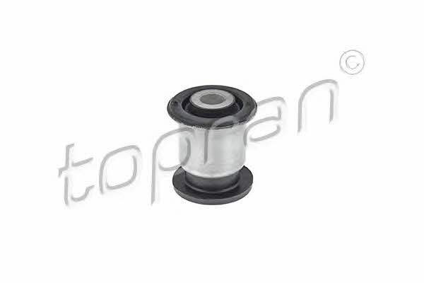 108148 Topran Front lower control arm front bushing