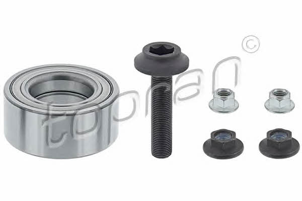 Topran 108 321 Wheel bearing kit 108321