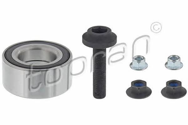 Topran 108 324 Wheel bearing kit 108324