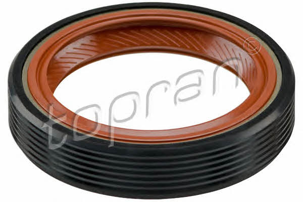 Topran 101 031 Oil seal crankshaft front 101031