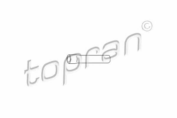 Topran 101 035 Refrigerant pipe 101035