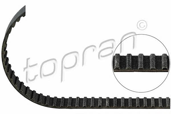 Topran 101 058 Timing belt 101058