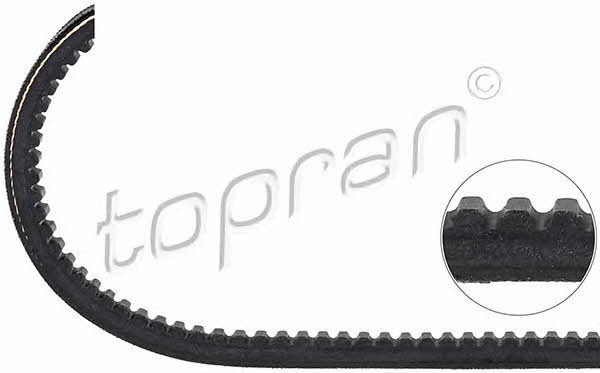 Topran 101 112 V-belt 11X528 101112