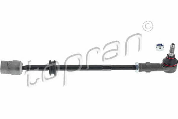 Topran 102 799 Steering rod with tip right, set 102799