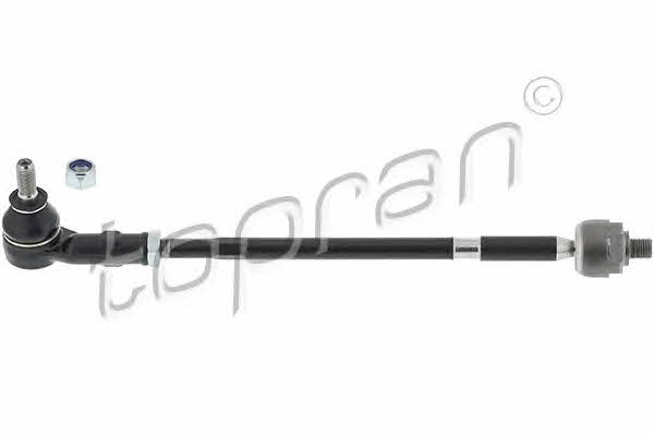 Topran 102 804 Draft steering with a tip left, a set 102804