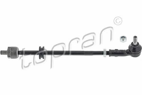 Topran 102 806 Steering rod with tip right, set 102806
