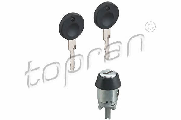 Topran 102 926 Lock Cylinder, ignition lock 102926