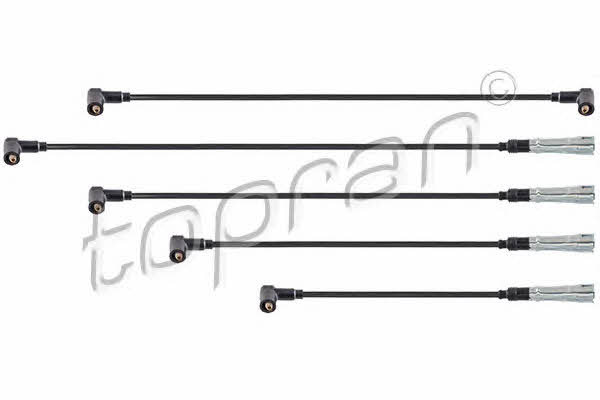 Topran 102 981 Ignition cable kit 102981