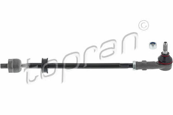 Topran 103 051 Steering rod with tip right, set 103051