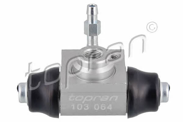 Topran 103 064 Wheel Brake Cylinder 103064