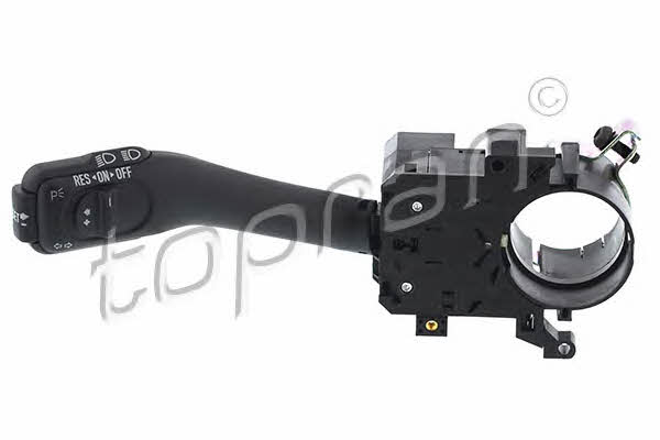 Steering column switch Audi TT: 108659 Topran Stalk switch
