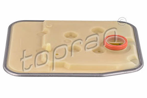 Automatic transmission filter Topran 108 751