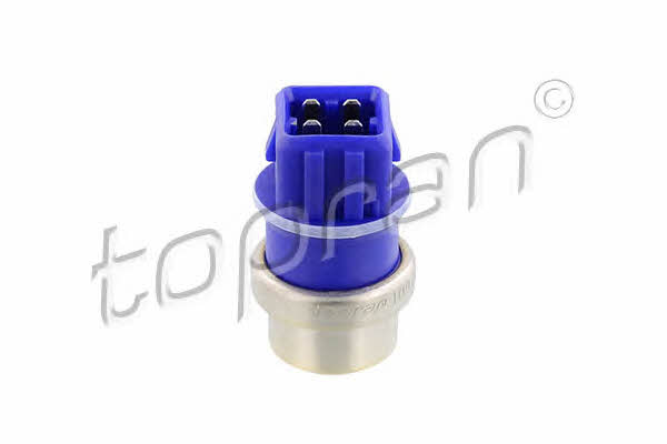 Topran 109 000 Coolant temperature sensor 109000 109000 Topran Coolant temperature sensor