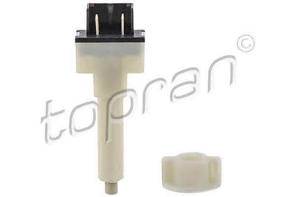 Topran 109 003 Brake light switch 109003