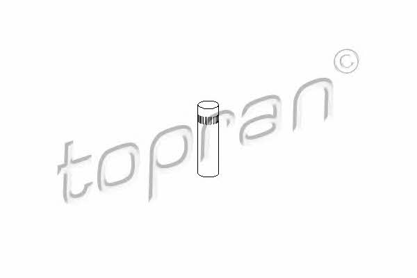 Topran 103 416 Door hinge pin 103416 103416 Topran Door hinge pin