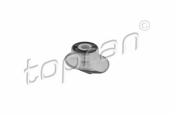 Topran 103 583 Rear axle bush 103583 103583 Topran Rear axle bush