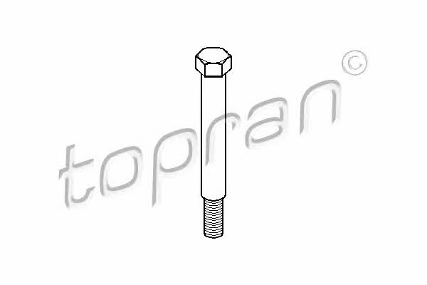 109098 Topran Bolt