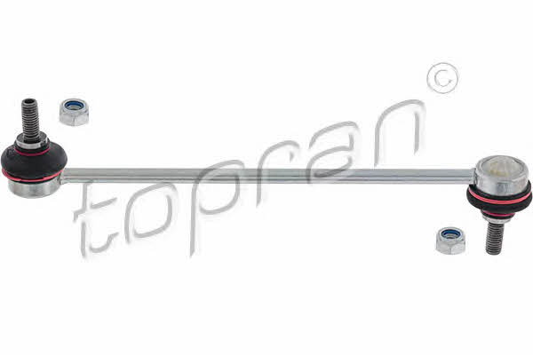 Topran 109 136 Front stabilizer bar 109136