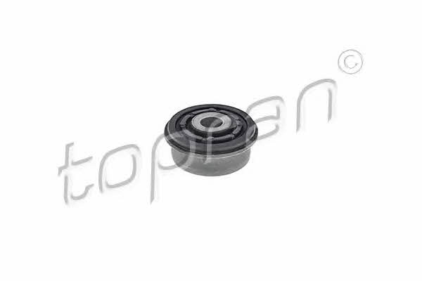 Rubber bushes Audi 80: 109192 Topran Silent block