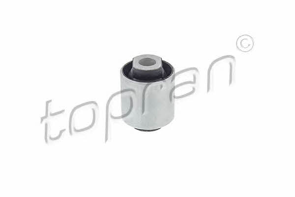 109553 Topran Front lower control arm rear bushing