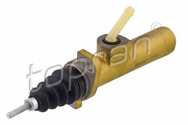 Clutch master cylinder Audi: 103761 Topran Master cylinder, clutch