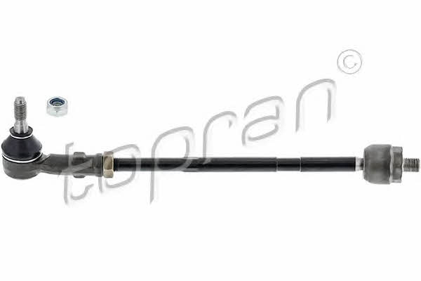 Topran 104 011 Draft steering with a tip left, a set 104011