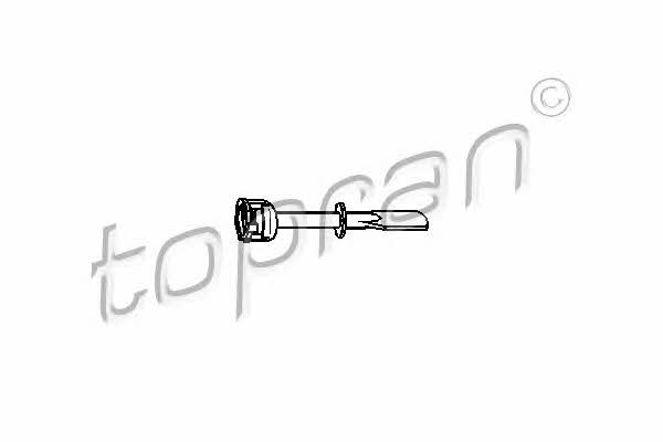 Topran 109 724 Door-handle Control 109724
