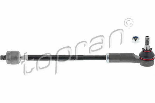 Topran 109 863 Steering rod with tip right, set 109863